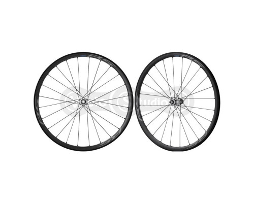 Колеса Shimano WH-RS770-C30-TL 700C шоссе ULTEGRA бескамерные