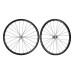 Колеса Shimano WH-RS770-C30-TL 700C шоссе ULTEGRA бескамерные