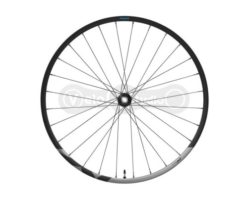Колесо Shimano WH-M8120-B-29 DEORE XT 29 переднее бескамерное