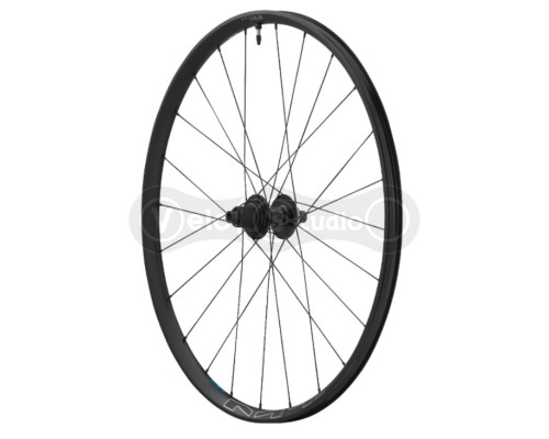 Колесо Shimano WH-MT601-29 заднее 142x12 Center Lock MICRO SPLINE