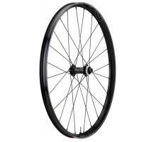 Колесо Shimano WH-MT620-B-29 переднее 15x110 бескамерное CENTER LOCK