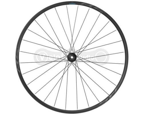 Колесо Shimano WH-RS171-700C шоссе переднее CENTER LOCK