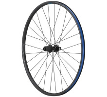 Колесо Shimano WH-RS171-700C шоссе заднее CENTER LOCK