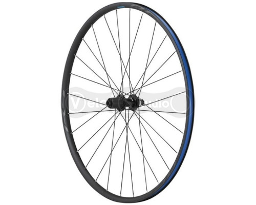Колесо Shimano WH-RS171-700C шоссе заднее CENTER LOCK