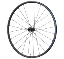 Колесо Shimano WH-RX570-700C-TL шоссе заднее бескамерное