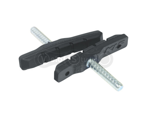 Тормозные колодки KLS Powerstop С-02 OEM