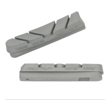 Колодки Zipp Platinum Pro Evo Carbon Rim Brake Pads (Sram/Shimano)