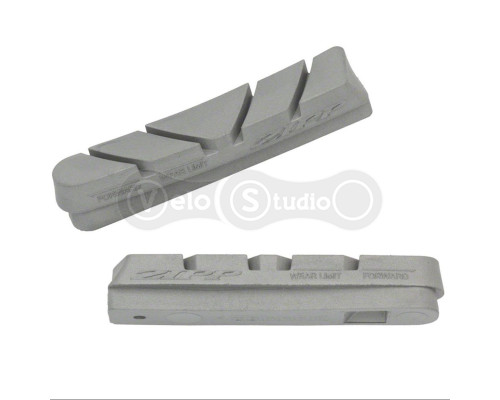 Колодки Zipp Platinum Pro Evo Carbon Rim Brake Pads (Sram/Shimano)