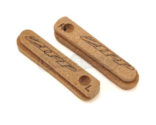 Колодки Zipp Tangente High Performance Cork Brake Pads