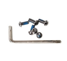 Комплект болтів Alligator для кріплення ротора Torx 6 шт.+ ключ