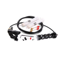 Комплект компрессии RockShox Upgrade Kit XLoc Full Sprint Right SID-B
