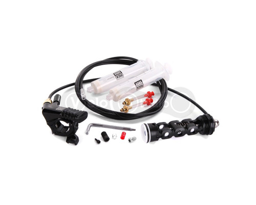 Комплект компрессии RockShox Upgrade Kit XLoc Full Sprint Right SID-B
