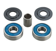 Комплект подшипников RockShox rear shock bearing kit DLX/SDLX BR