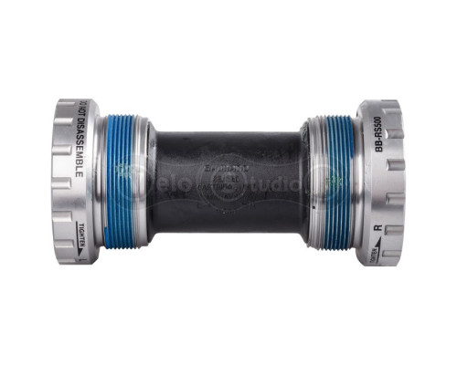 Каретка Shimano BB-RS500 Hollowtech II, ITA
