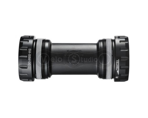 Компоненти каретки Shimano BB-R9100I DURA-ACE шосе , ITA