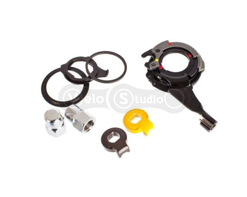 Компоненти втулки Shimano SG-8R31/R36/С31 Nexus