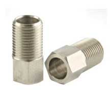 Компресійний болт Alligator для гідролінії