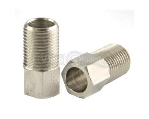 Компресійний болт Alligator для гідролінії