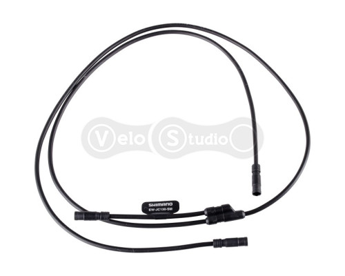 Конектор Shimano EW-JC130-SS E-TUBE на 3 роз'єми