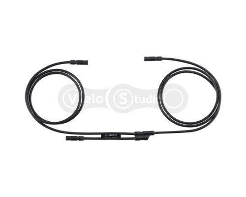 Конектор Shimano EW-JC130-MM E-TUBE на 3 роз'єми