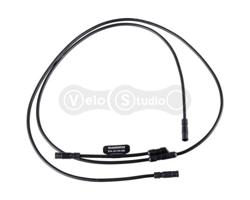 Коннектор Shimano EW-JC130-SM E-TUBE на 3 разъема