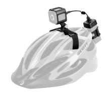 Кріплення на шолом Topeak CubiCubi Helmet Mount