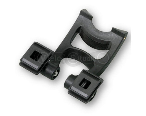 Крепление Topeak Light Mount на руль для фар Topeak