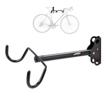 Кронштейн SuperB складывающийся для хранения велосипеда до 20 кг