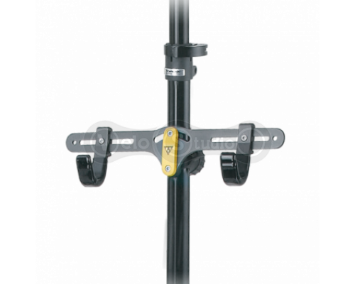 Кронштейн Topeak для стійки TwoUp TuneUp, нижній