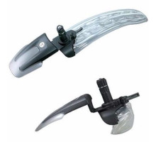 Крыло Topeak AirFender Front переднее надувное 130г