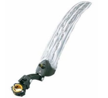 Крыло Topeak AirFender Rear заднее надувное 150г