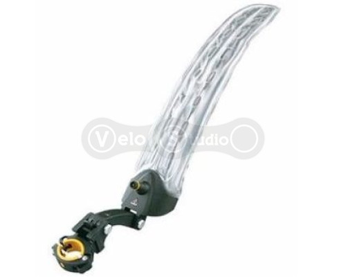 Крило Topeak AirFender Rear заднє надувне 150г