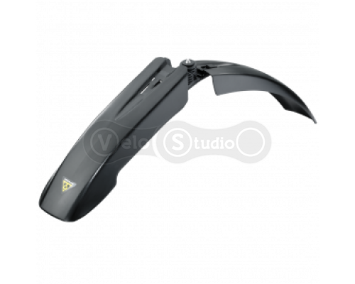 Крыло Topeak DeFender FX 27.5-29" переднее 233г