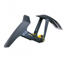 Крыло Topeak DeFender XC1, 26-29"переднее 350г