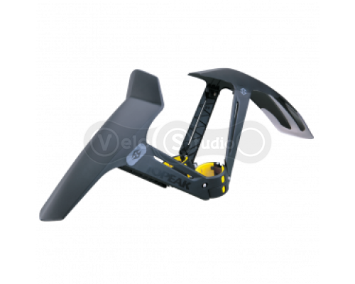 Крыло Topeak DeFender XC1, 26-29"переднее 350г