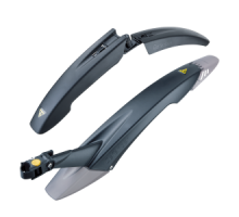 Крылья Topeak DeFender FX/RX 26" комплект, 380г