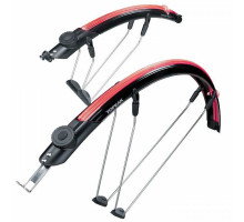 Крылья Topeak iGlow X с подсветкой (комплект)