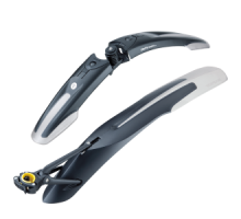 Крылья Topeak DeFender M1/XC11 29", комплект, 428г