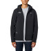Куртка FOX Pit Jacket Black Grey размер XL
