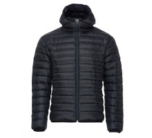 Куртка Turbat Trek Mns Moonless night мужская черная XL