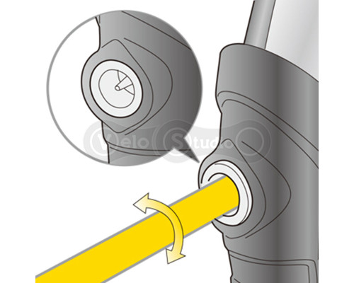 Кусачки для тросів / рубашок Topeak Cable / Housing