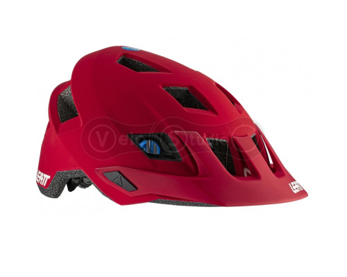 Вело шлем LEATT DBX 1.0 Mountain Chilli L
