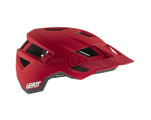 Вело шлем LEATT DBX 1.0 Mountain Chilli L