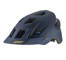 Вело шолом LEATT DBX 1.0 Mountain Onyx M