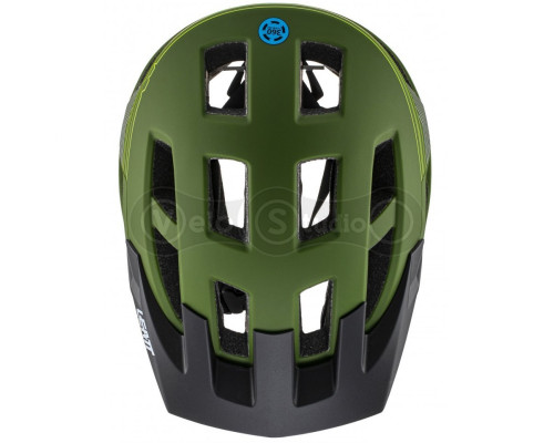 Вело шолом LEATT Helmet MTB 2.0 Cactus M