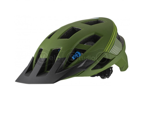 Вело шолом LEATT Helmet MTB 2.0 Cactus M