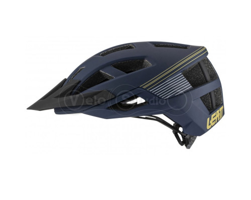 Вело шолом LEATT Helmet MTB 2.0 Onyx L