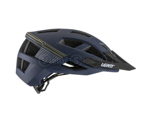 Вело шолом LEATT Helmet MTB 2.0 Onyx L