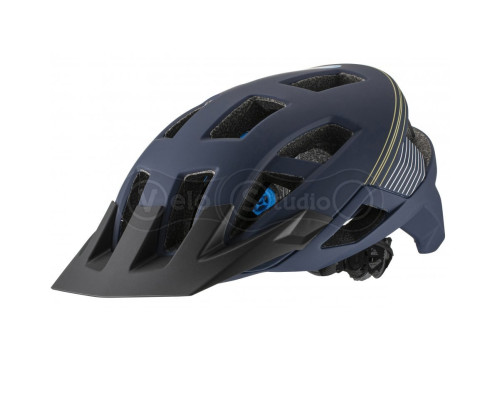 Вело шолом LEATT Helmet MTB 2.0 Onyx L