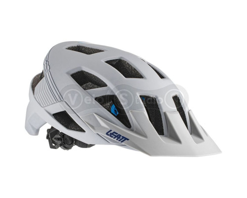 Вело шлем LEATT Helmet MTB 2.0 Steel L